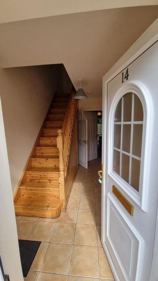 Kerry Lee Homes Tralee Kültér fotó