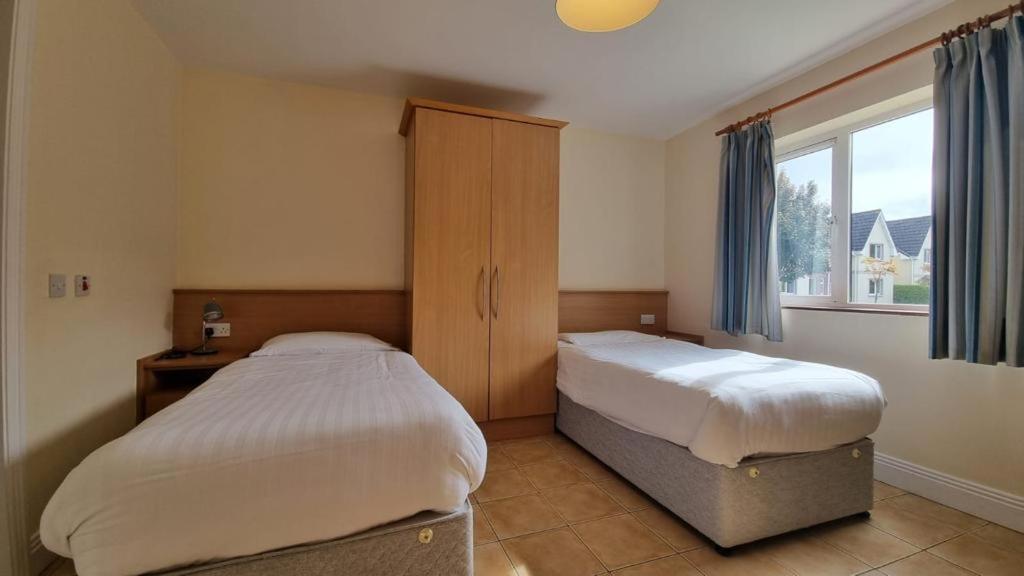 Kerry Lee Homes Tralee Kültér fotó