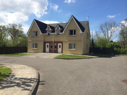 Kerry Lee Homes Tralee Kültér fotó