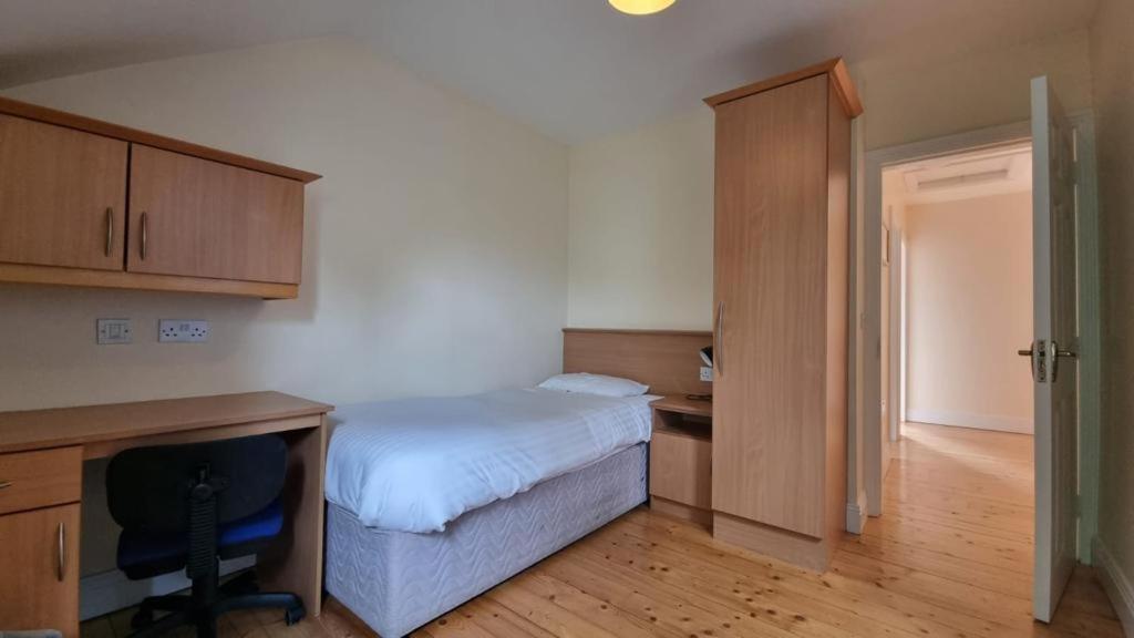 Kerry Lee Homes Tralee Kültér fotó