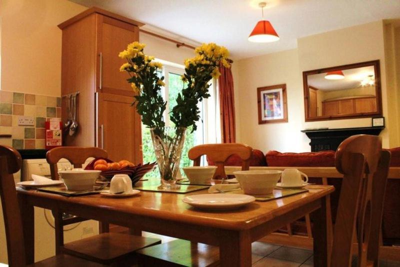 Kerry Lee Homes Tralee Kültér fotó