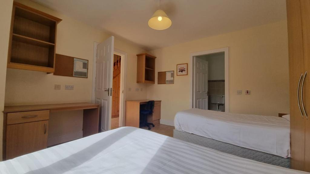 Kerry Lee Homes Tralee Kültér fotó