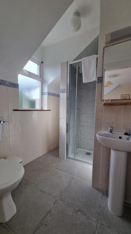 Kerry Lee Homes Tralee Kültér fotó